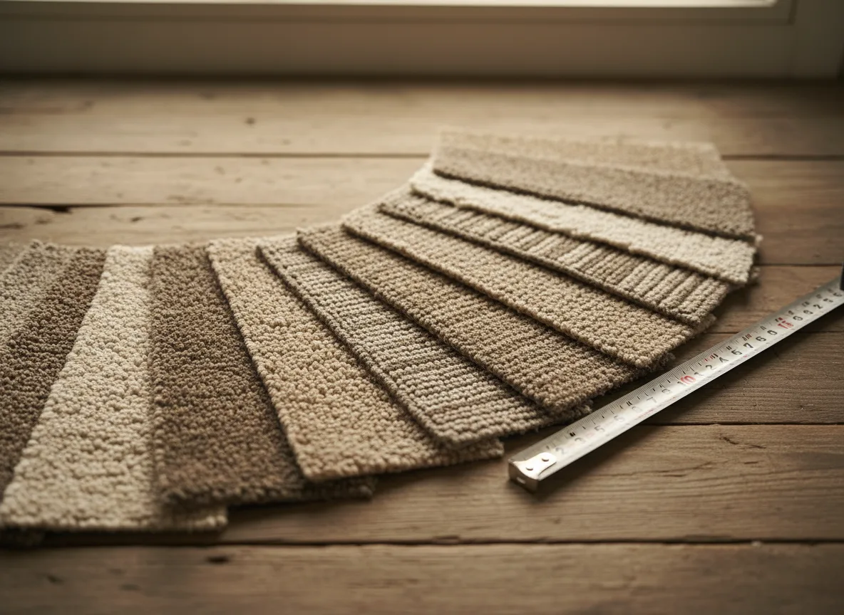 Carpet Installation Oral, SD FAQs